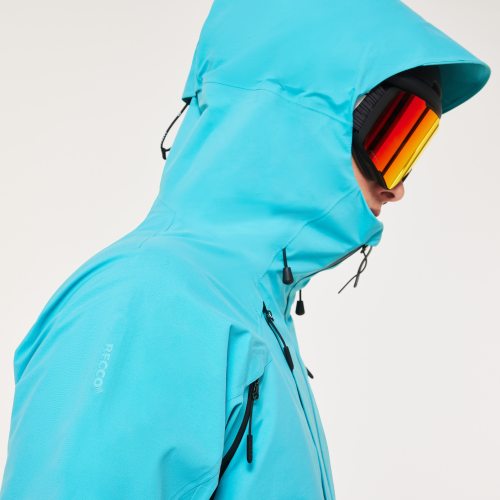Oakley Mens Bowls Gore-tex Shell