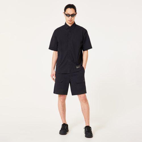 Oakley Mens Fgl Pit Shorts 5.0 Size: L