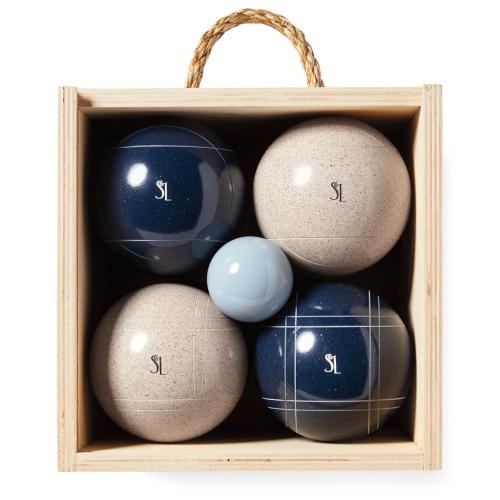 Bocce Ball