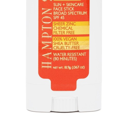 Kosas BB Burst Tinted Gel Cream in Rich Deep Neutral
