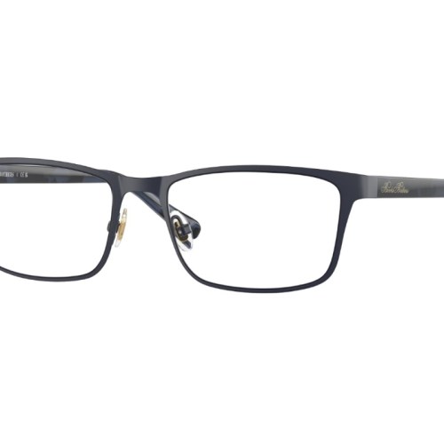 Brooks Brothers Demo Sport Mens Eyeglasses BB1113T 1035 55