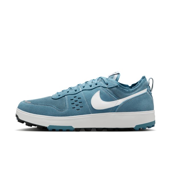 Nike Mens C1TY Fountain Shoes in Blue | FZ3863-014
