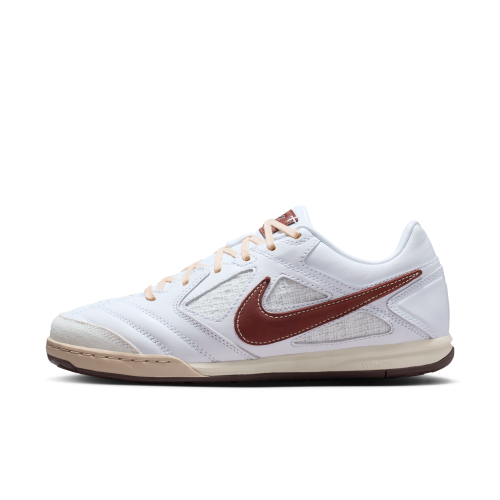 Nike Mens Gato Shoes in White | IB8509-100
