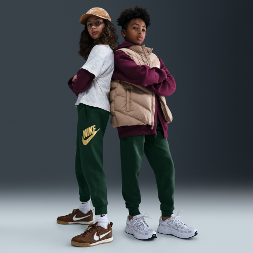 Womens Nike Sportswear in Green