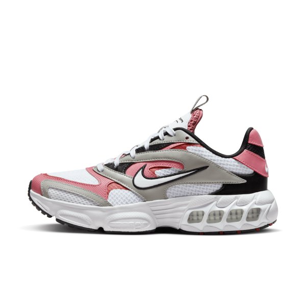 Nike Womens Air Shoes in Grey