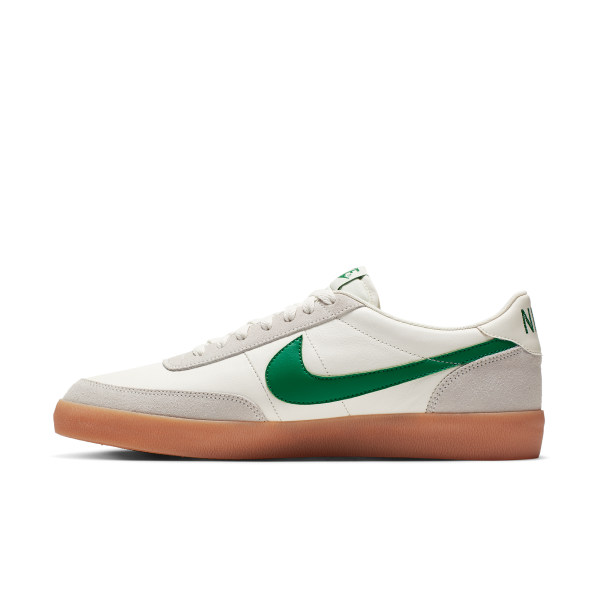Nike Mens Killshot 2 Leather Shoes in White