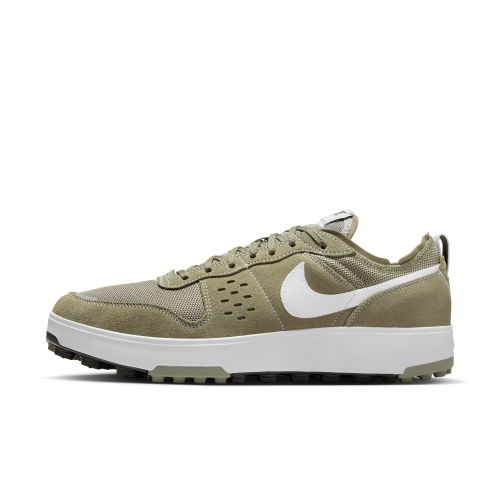 Nike Mens C1TY Gloom Shoes in Green | FZ3863-301