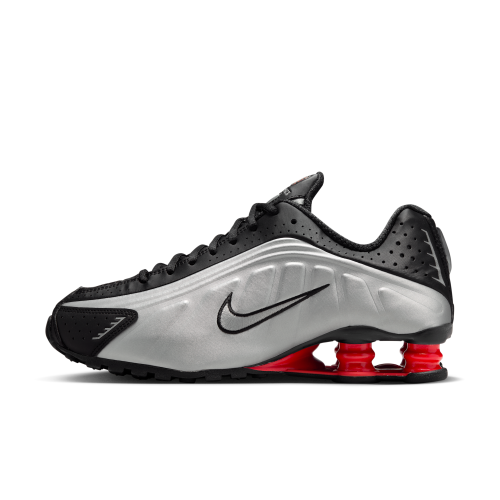 Nike Womens Shox R4 Shoes