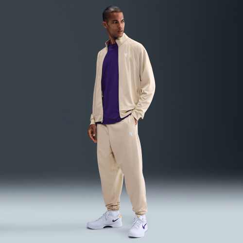 Nike Mens Kobe Therma-FIT in Purple