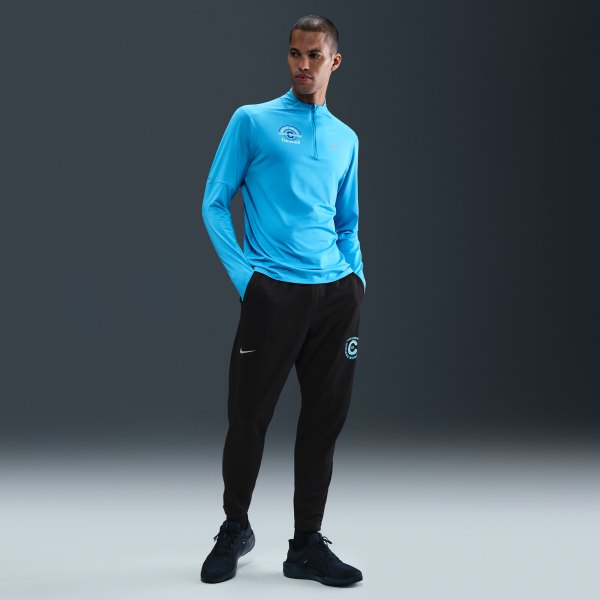 Nike Mens Phenom Elite Dri-FIT Running Pants in Black | HQ4266-010