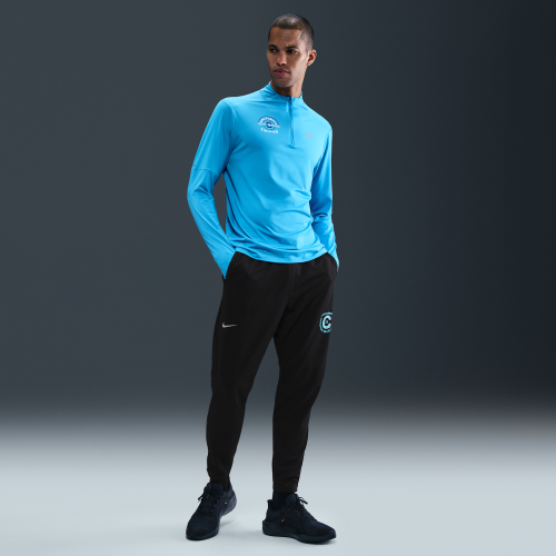 Nike Mens Phenom Elite Dri-FIT Running Pants in Black | HQ4266-010