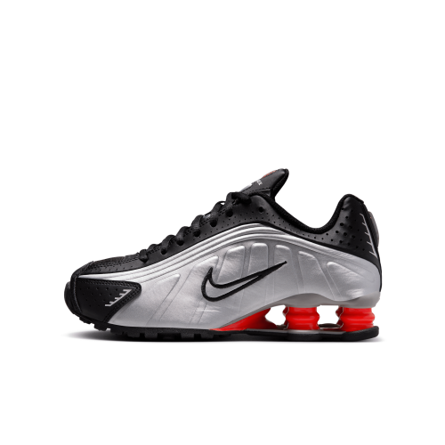Nike Shox R4 Big Kids Shoes