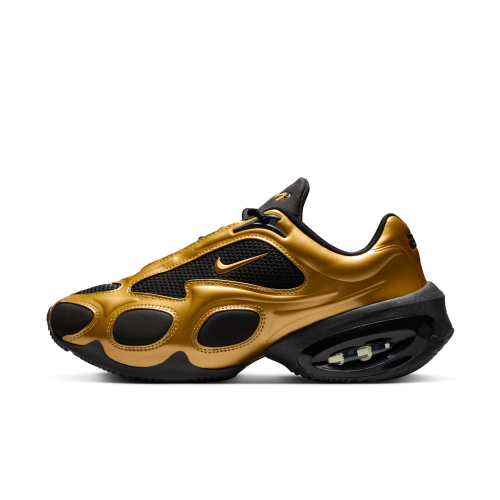 Nike Mens Tiempo Legend 10 Elite Firm-Ground Low-Top Soccer Cleats in Yellow | DV4328-701