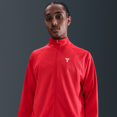 Nike Mens Kobe Dri-FIT Knit Jacket