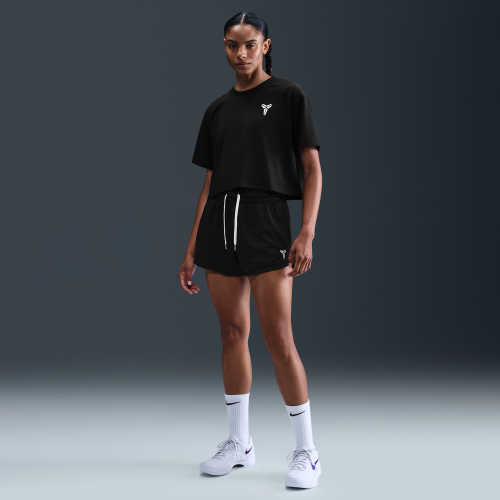 Nike Womens Kobe Mesh Basketball Shorts
