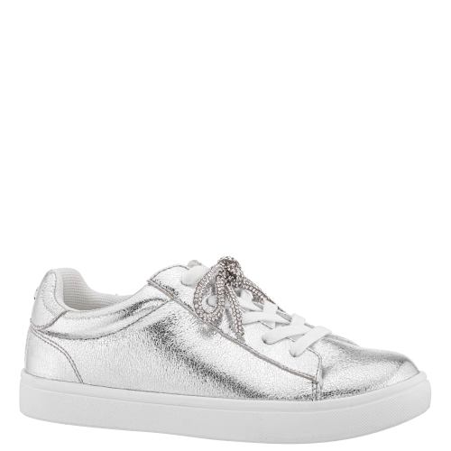 Kids Silver | Nina Shoes