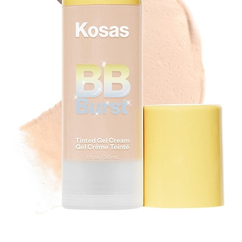 Kosas BB Burst Tinted Gel Cream in Light Cool 13.