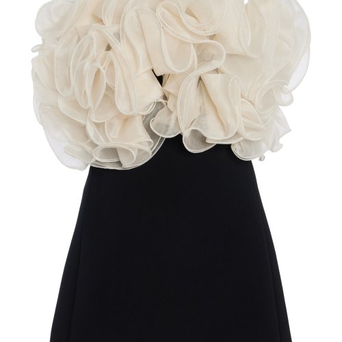 Alexis Satin Maxi Dress Moda Operandi