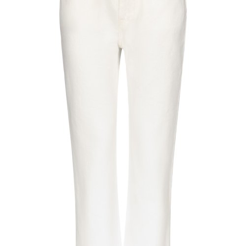 SIEDRS Daky Rigid Low-Rise Straight-Leg Jeans – Moda Operandi