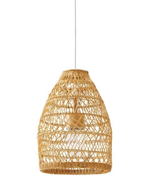 Summerland Outdoor Bell Pendant