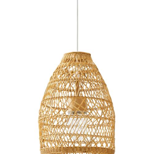 Summerland Outdoor Bell Pendant