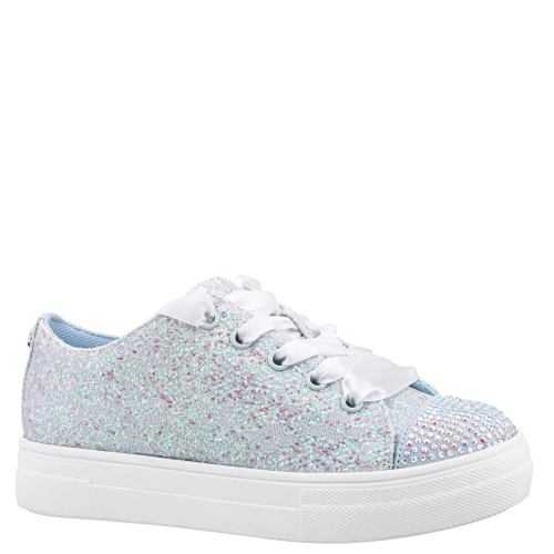 Kids Monika Light Blue | Nina Shoes