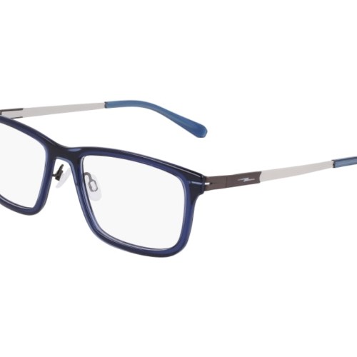 Calvin Klein Blue Sunglasses 410