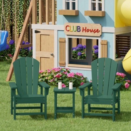 Westin Furniture Outdoor (Set of 2)