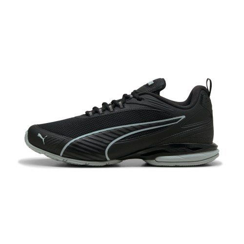 PUMA Magnetic Mens Shoes in Black, Size 7