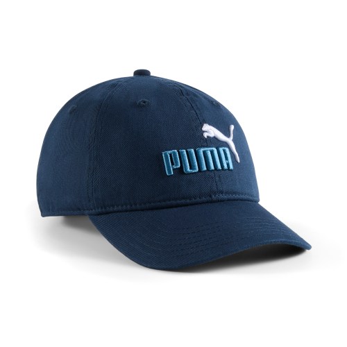 PUMA The Daddio Boys Cap in Blue