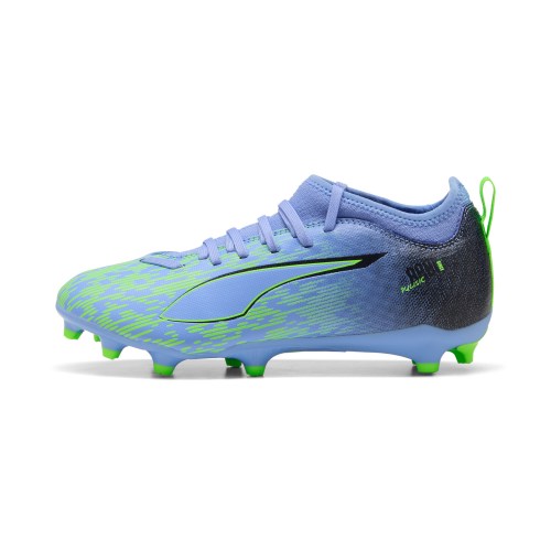 PUMA x CHRISTIAN PULISIC ULTRA 5 ULTIMATE Chasing the Dream Firm Ground Mens Soccer Cleats Shoes in Purple, Size 8.5