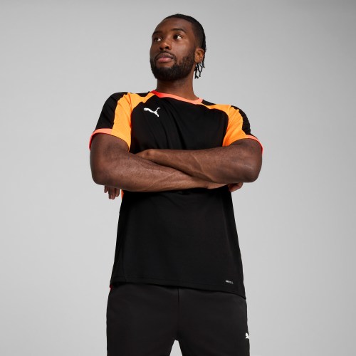 PUMA teamFINAL Mens Soccer Jersey