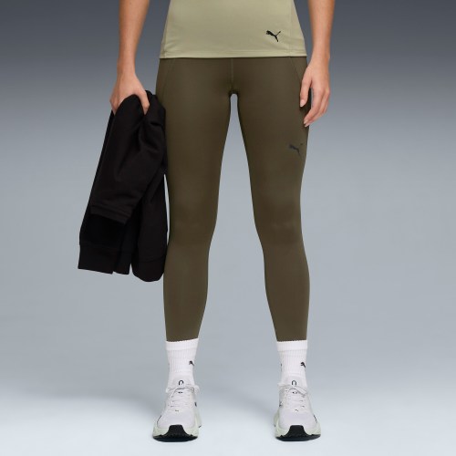 PUMA Train All Day Essentials Womens 7/8 Training Leggings