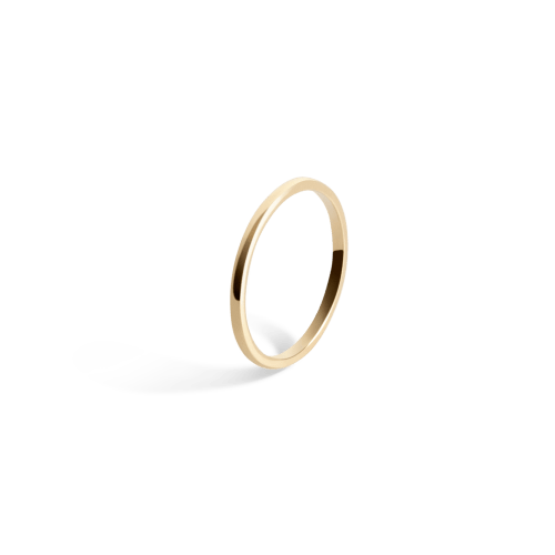 Aurate New York 18k Yellow Gold