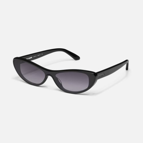 SLATE – BROWN TORTOISE/DARK BROWN