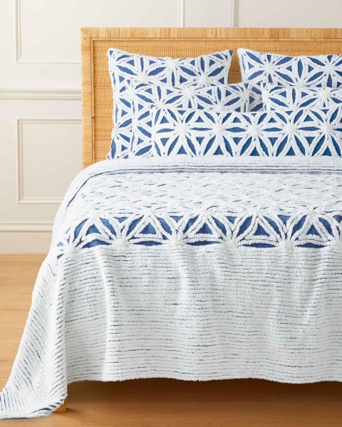 Marion Bedspread