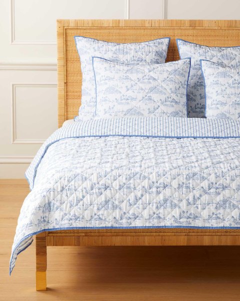 Seahaven Quilt