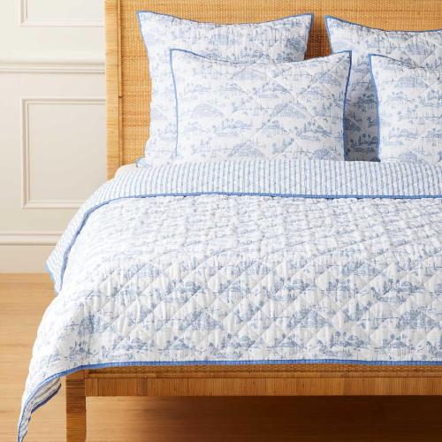 Seahaven Quilt