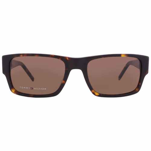 Tommy Hilfiger Mens Sunglasses TH
