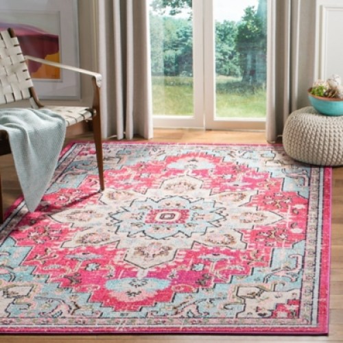 Safavieh Madison 5-3 x 7-6 Area Rug