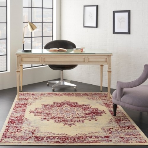 Nourison Home 53 x Indoor Rug