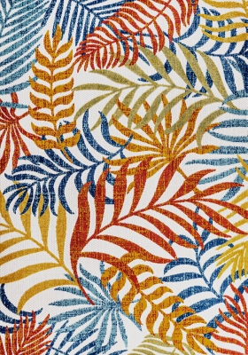 Jonathan Y 9 x 12 Indoor/Outdoor Area Rug