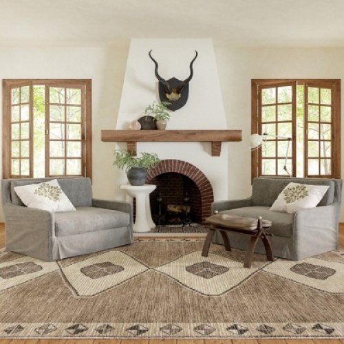 Nuloom 10 x 13 Area Rug