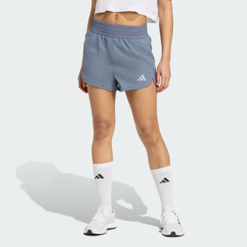 Racer Pacer Woven Short