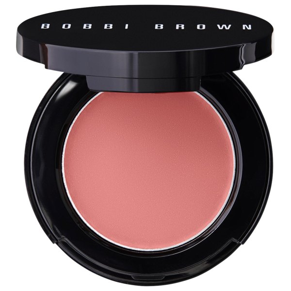 Bobbi Brown Pot Rouge Cream Blush for Lips and Cheeks Pink 0.13 oz/3.7g