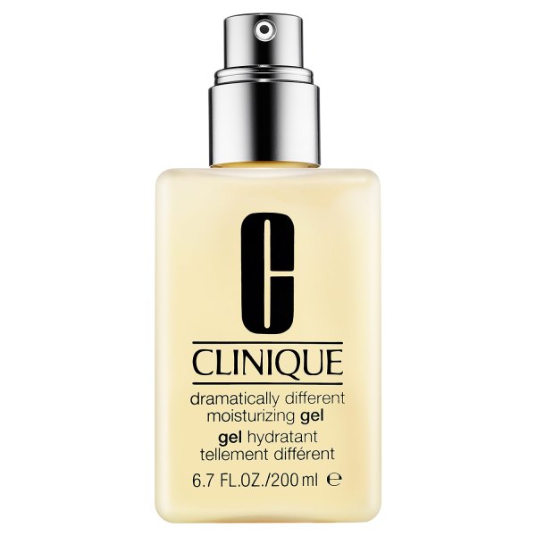 CLINIQUE Dramatically Different Moisturizing for Barrier Repair oz Pump