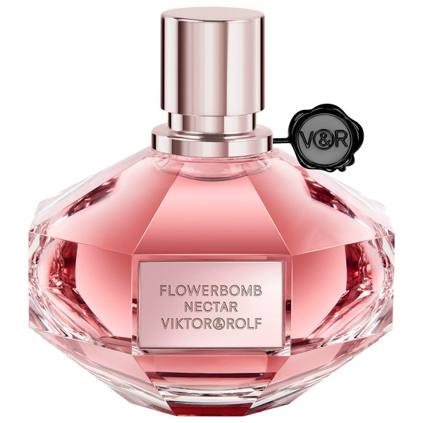 Viktor Rolf Flowerbomb Nectar Eau de Parfum with Vanilla Orange Blossom oz/ mL