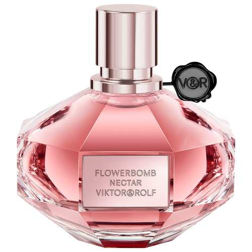 Viktor Rolf Flowerbomb Nectar Eau de Parfum with Vanilla Orange Blossom oz/ mL