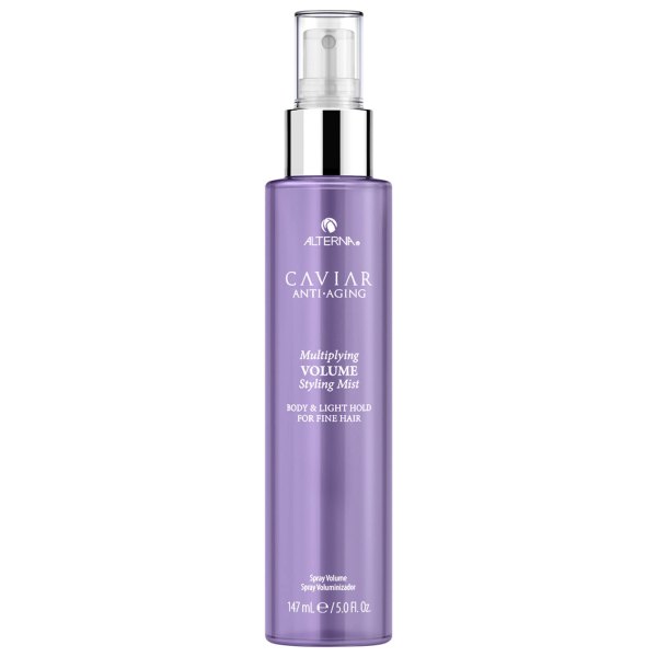 ALTERNA Haircare CAVIAR Anti-Aging Multiplying Volume Styling Mist 5/147