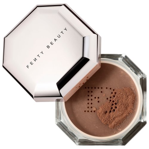 Fenty Beauty by Rihanna Pro Filtr Instant Retouch Setting Powder Coffee 0.98 oz/ 28 g